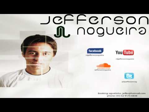 Jefferson Nogueira - Feeling Night (Original mix) HD