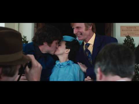 Judy | Fragman | 3 Ocak'ta Sinemalarda