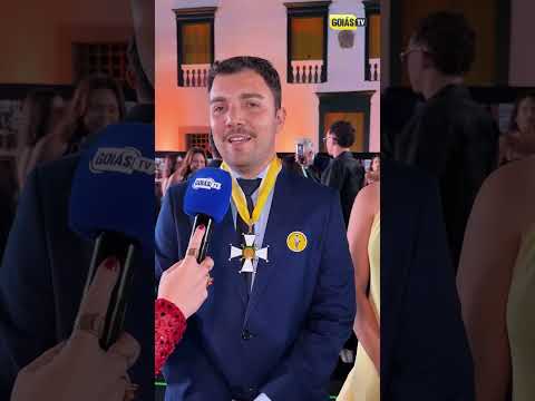 🏅 Itajá é reconhecida em todo o estado de Goiás!