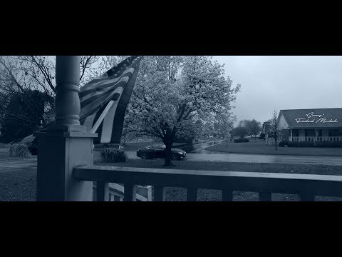 Faded Mulah -  "Sorry" (Directed By :OttoTheDirector)