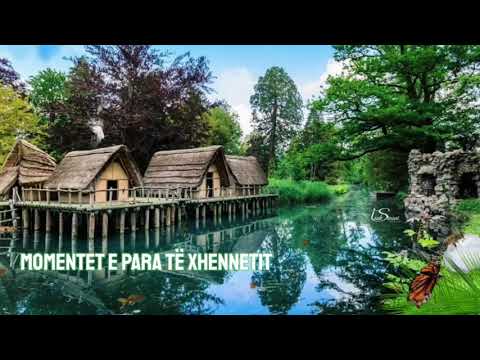 Momentet e para të Xhennetit🕊