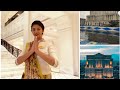 5 STAR LUXURY HOTEL ITC ROYEL ITC Royal Bengal Kolkata কলকাতার সেরা ৫তা�