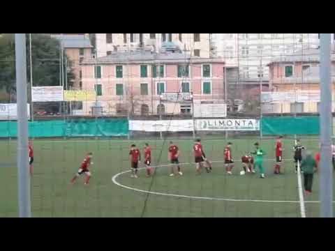 Olimpic Multedo : le immagini del match