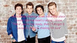 The Vamps &#39;Runaway&#39; Lyric Video