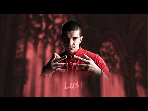 ProfJam x LON3R JOHNY Type Beat | Dark Trap Beat (prod. Lu$$)