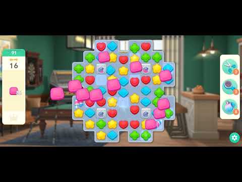 PROJECT MAKEOVER LEVEL 91 | NO BOOSTER