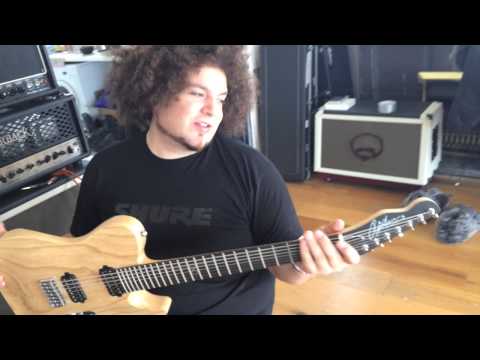 Chapman ML-7 demo live on NUMUBU