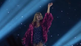 Taylor Swift- You’ll Always Find Your Way Back Home (a tribute to the Eras Tour) 💓