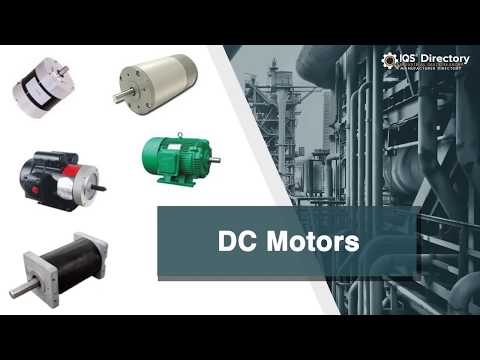 Small motor - All industrial manufacturers