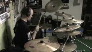 CORAM LETHE  drumcam- Francesco Miatto