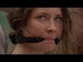15 Minutes Of Bound And Gagged Women In Lost