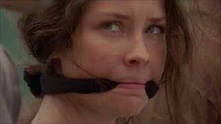 15 minutes of bound and gagged women in &quot;Lost&quot;