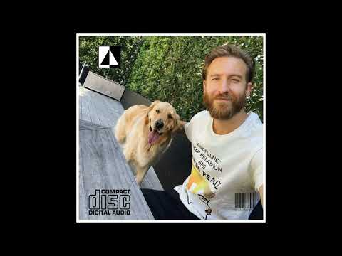 Calvin Harris - Flashback