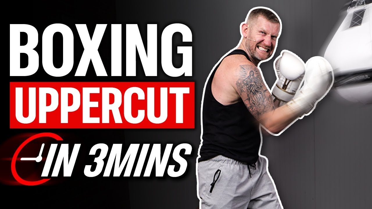 Vidéo uppercut