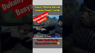 Download lagu Dukun Ketemu Pasien Cantik ya Kesempatan Kroya Guy... mp3