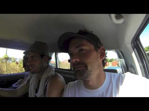 Mauritius Ocean Classic - Video Blog no 9 - Making the most of the last day in paradise