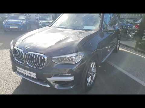 BMW X3 xDrive30e xLine - Image 2