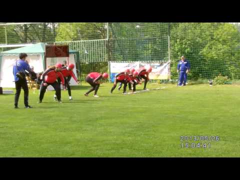 PS Maletín 2013 - SDH Ráječek