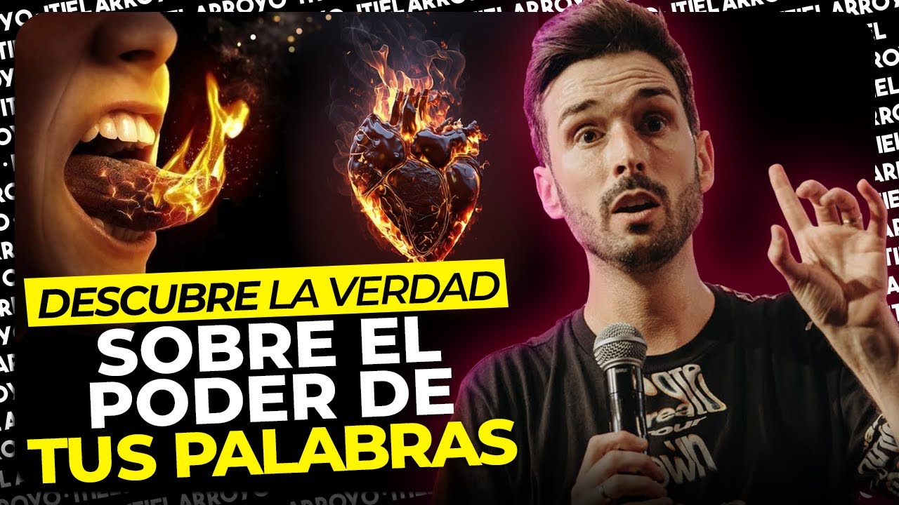 En tu boca hay una semilla - Itiel Arroyo