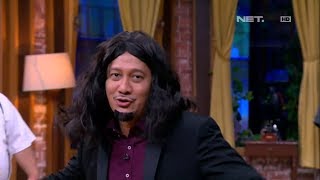Download lagu Virzha Kok Oleng? - The Best Of Ini Talk Show mp3
