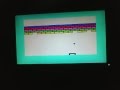 Thru The Wall ZX Spectrum Horizons