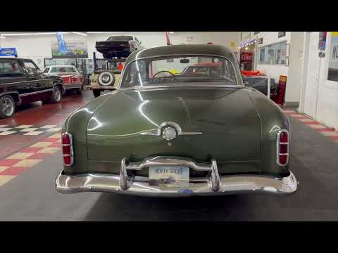 1951 Packard 200 (CC-2055768) for sale in Mundelein, Illinois