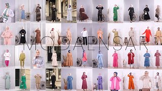 Tesettür Giyim-En Yeni Modeller