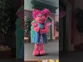 Franky S Birthday Visit To Sesame Place July 2021