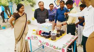 Science Activity 🤓 Part-1 #Student #hiddentalent