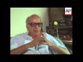 INDIA STATE OF EMERGENCY BACKGROUNDER