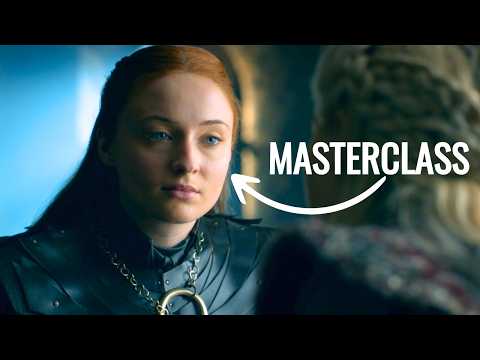 How THIS Scene Proved Sansa Was the Real Power in the North