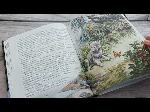 Миниатюра изображения товара Художественная книга Эксмо Белый клык (Лондон Дж.)