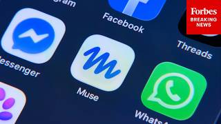 Meta Shares Boosted After Muse AI Agent Launch
