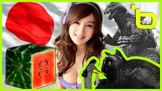 70 Curiosidades Loquillas de Japón que no Sabías