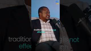 THPC EP 91 Moses Bulus - STL - Clip 5.mp4 #shorts