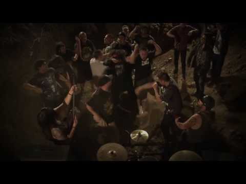 NAT   Seguir de Pie Official Video (videoclip)