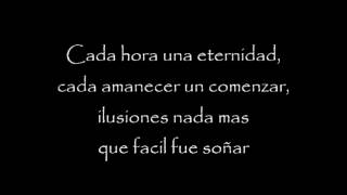 Como yo nadie te ha amado - Yuridia Letra