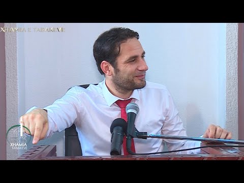 Rrjedhja e Profeteve te Zotit dhe thirrja ne Teuhid(Njehsimin dhe adhurimin e Zotit)