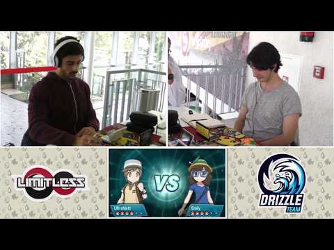 【VGC 2019】 Offenbach/Frankfurt Regionals | Matteo Agostini vs. Alessio Yuri Boschetto (Final)