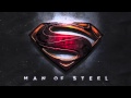 Hans Zimmer - DNA (Man of Steel OST)