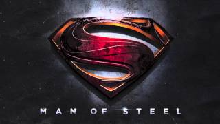 Hans Zimmer - DNA (Man of Steel OST)