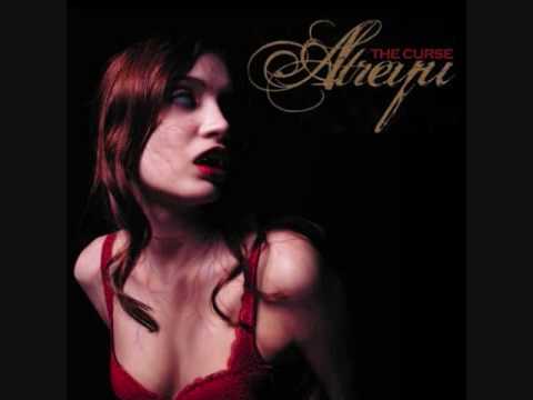 Atreyu Five Vicodin Chased With A Shot Of Clarity