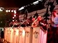 Tito Puente at the Santa Barbara Jazz Festival - "Mambo Inn"  September 1999