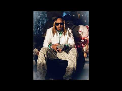 [FREE] Future x Wheezy Type Beat 2022 - High Off Life [Prod. Luxury]