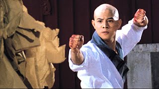 Download lagu Warrior of Shaolin || Best Action Chinese Martial Arts Movie In English mp3