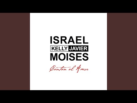 Mi Angel - Israel Y Moises