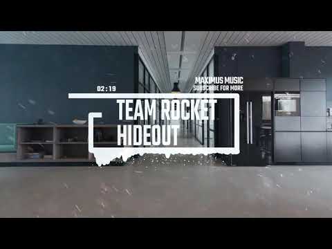 Team Rocket Hideout Theme Remix - Maximus Music