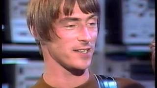Paul Weller - Wild Wood &amp; Interview (HD)