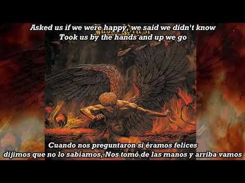 Judas Priest - Dreamer Deceiver / Deceiver subtitulada en español (Lyrics)