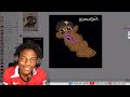 IShowSpeed Reacts To FAN ARTS *NEW*